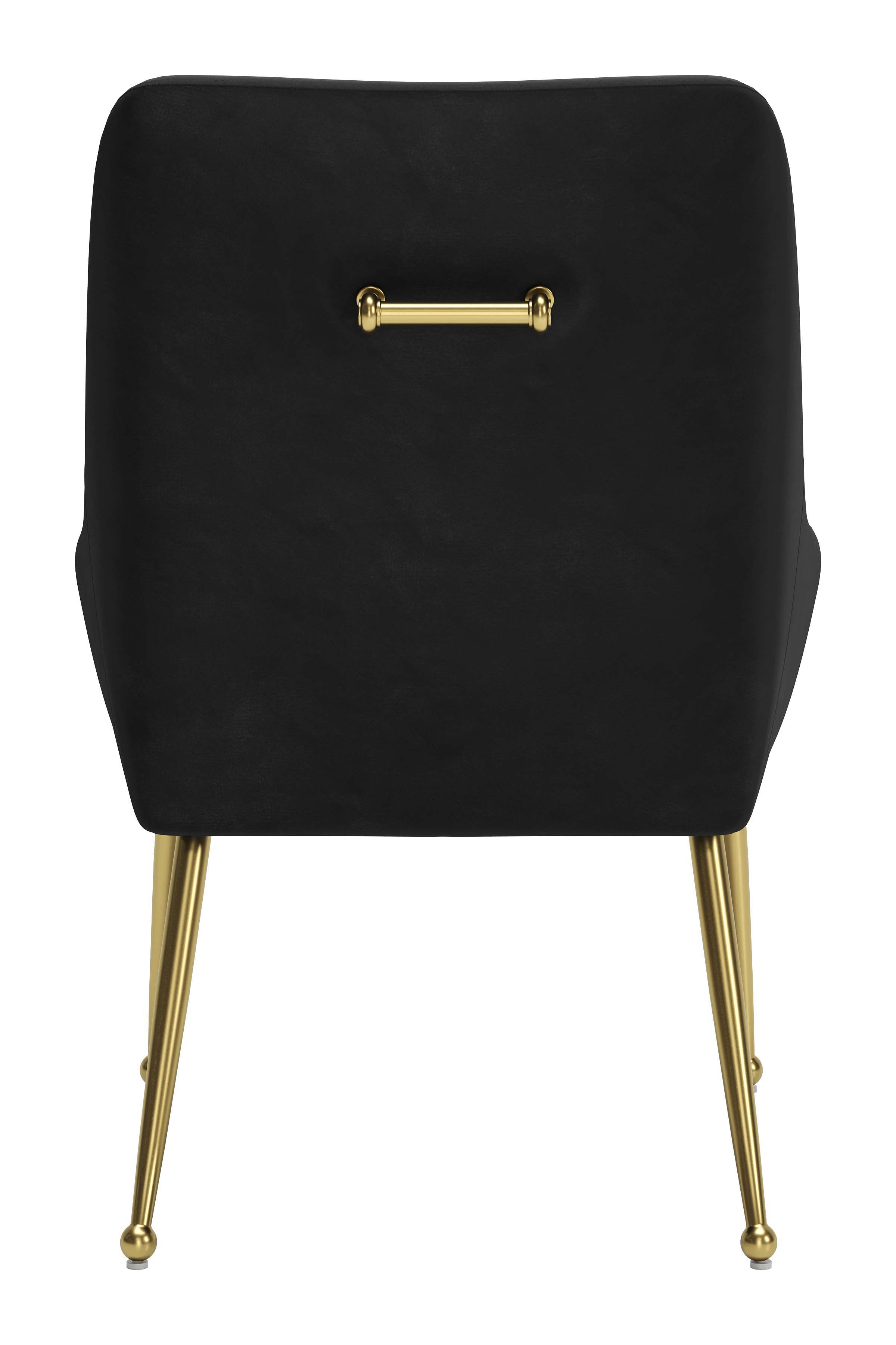 Maxine - Dining Chair - Premium Side Chairs from Zuo Modern - Just $800! Shop now at brett interiors