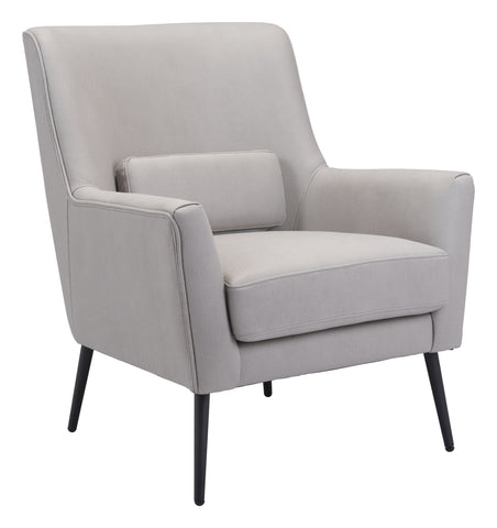 Ontario - Accent Chair - Premium Accent Chairs from Zuo Modern - Just $1825! Shop now at brett interiors