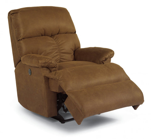 Triton - Recliner - Premium Reclining Chairs from Flexsteel - Just $1375! Shop now at brett interiors