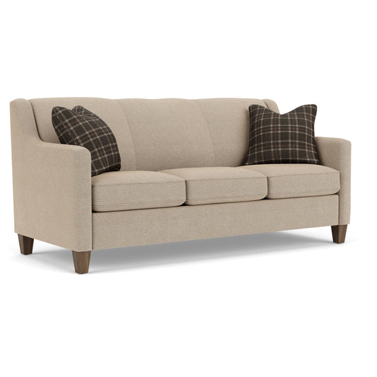 Holly - Sofa - Premium Stationary Sofas from Flexsteel - Just $1937.50! Shop now at brett interiors