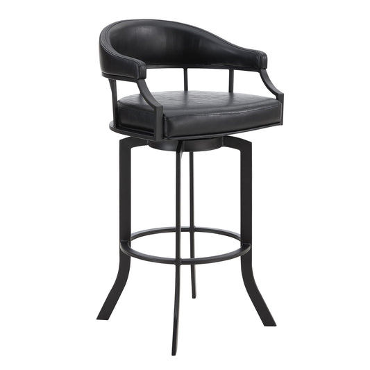 Edy - Swivel Bar Stool Armen Living