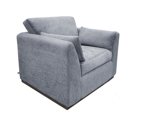 Vallarta - Arm Chair - Premium Arm Chairs from International Furniture Direct - Just $1062.50! Shop now at brett interiors