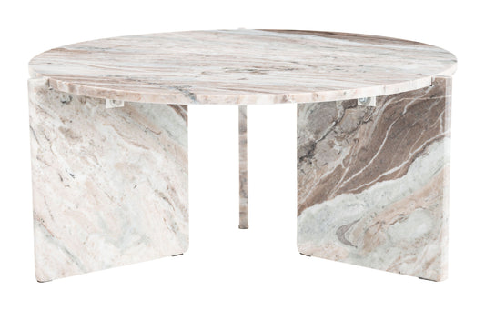 Lancaster - Coffee Table - Natural - Premium Coffee Tables from Zuo Modern - Just $1075! Shop now at brett interiors