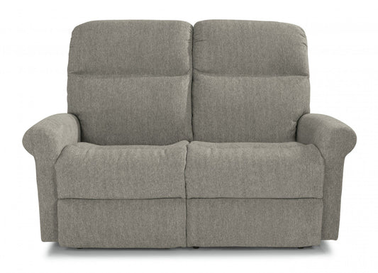 Davis - Reclining Loveseat - Premium Reclining Loveseats from Flexsteel - Just $2375! Shop now at brett interiors