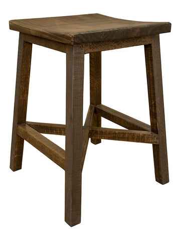 Loft - Stool - Premium Counter Height (24"-27") from International Furniture Direct - Just $205! Shop now at brett interiors