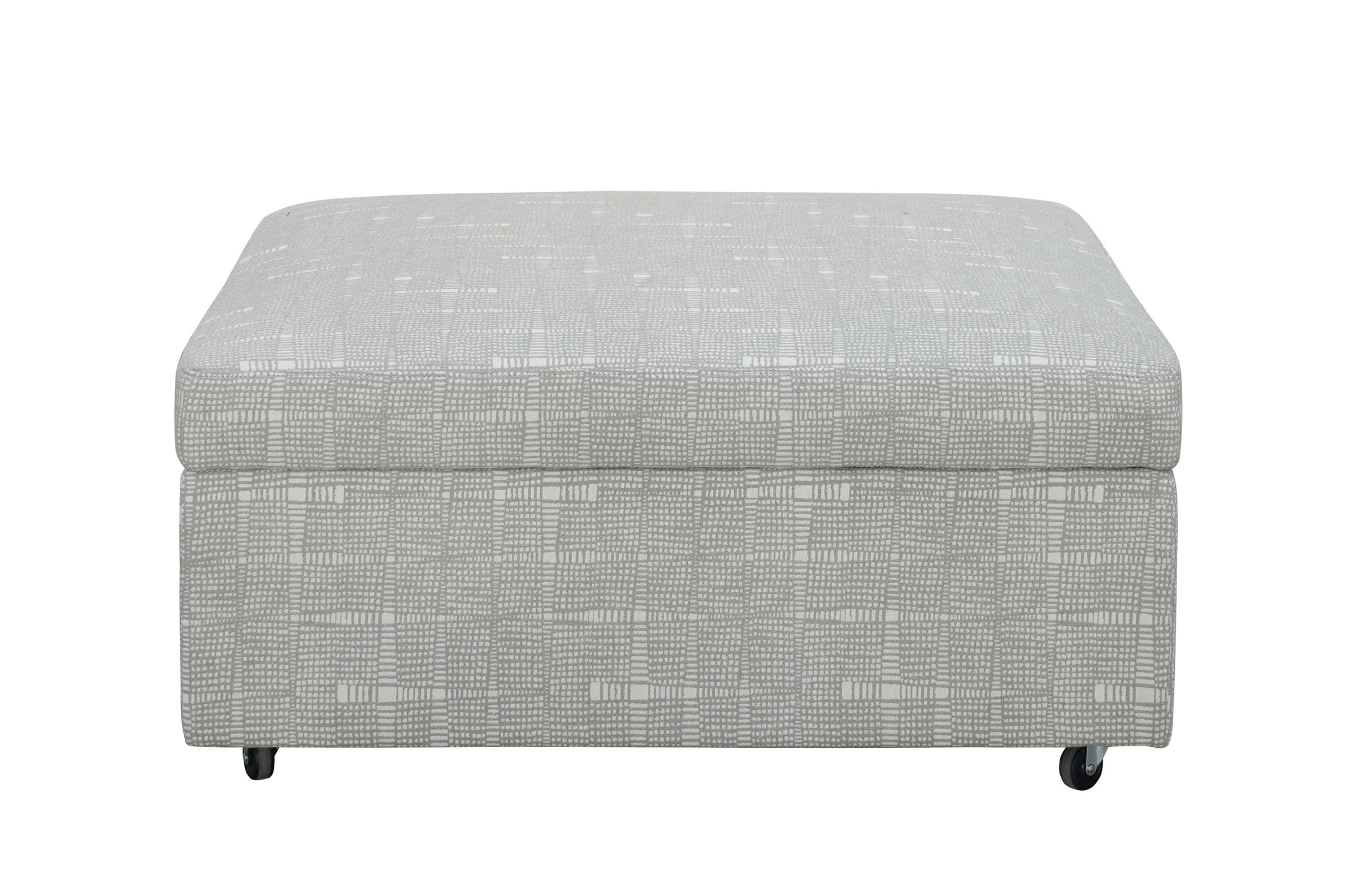 Madison - Ottoman - Premium Upholstered Ottomans from Parker Living - Just $422.50! Shop now at brett interiors