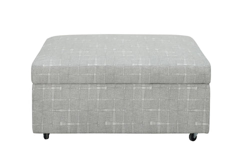 Madison - Ottoman - Premium Upholstered Ottomans from Parker Living - Just $422.50! Shop now at brett interiors