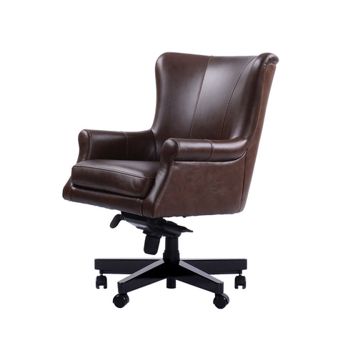 Dc#129 - Desk Chair - Premium Desk Chairs from Parker Living - Just $747.50! Shop now at brett interiors