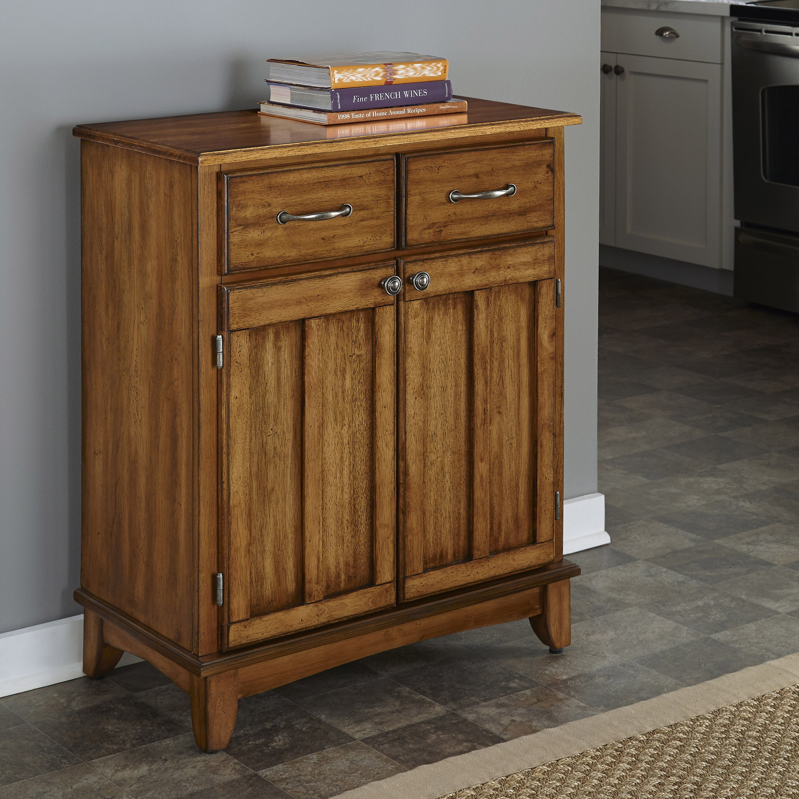 Walker - Buffet - Premium Buffets from Homestyles - Just $777.48! Shop now at brett interiors