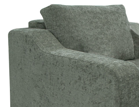 Olivo - Loveseat - Premium Stationary Loveseats from International Furniture Direct - Just $1325! Shop now at brett interiors