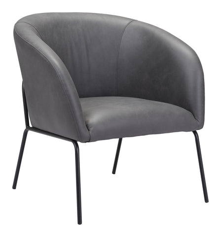 Quinten - Accent Chair - Premium Accent Chairs from Zuo Modern - Just $1400! Shop now at brett interiors