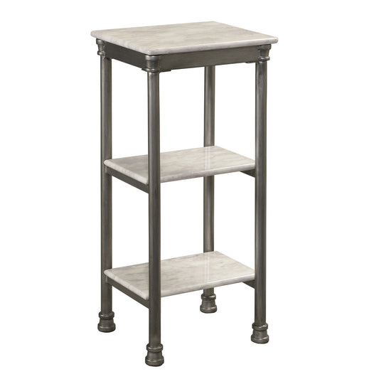 Orleans - Three Tier Shelf - Premium Shelves from Homestyles - Just $317.48! Shop now at brett interiors