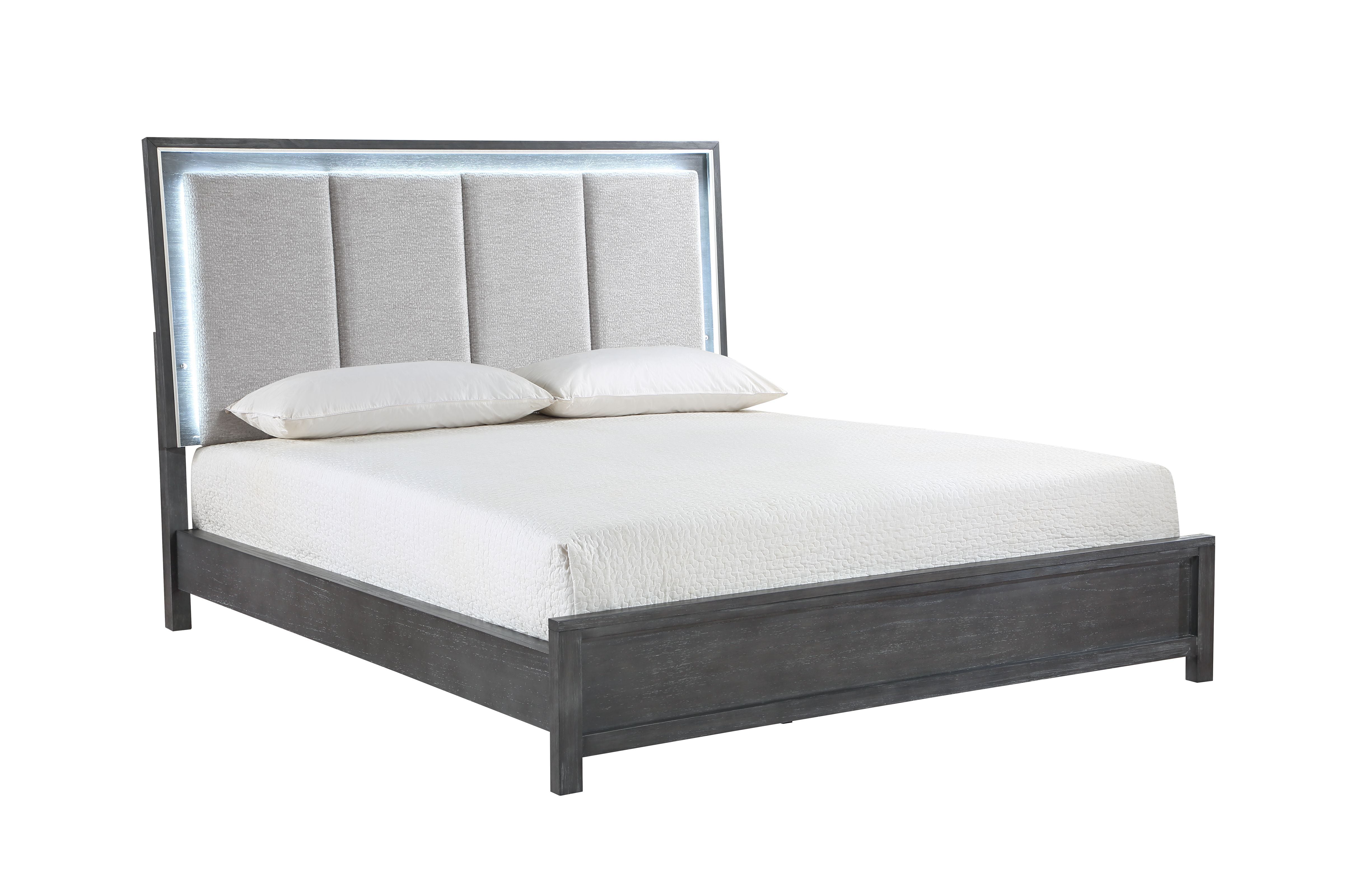 Odessa - Bed New Classic