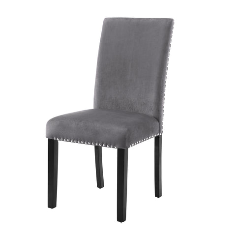 Celeste - Dining Chair - Premium Chair Sets from New Classic - Just $225! Shop now at brett interiors