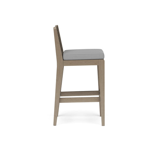 Sustain - Outdoor Barstool - Premium Bar Height (28"-30") from Homestyles - Just $699.98! Shop now at brett interiors