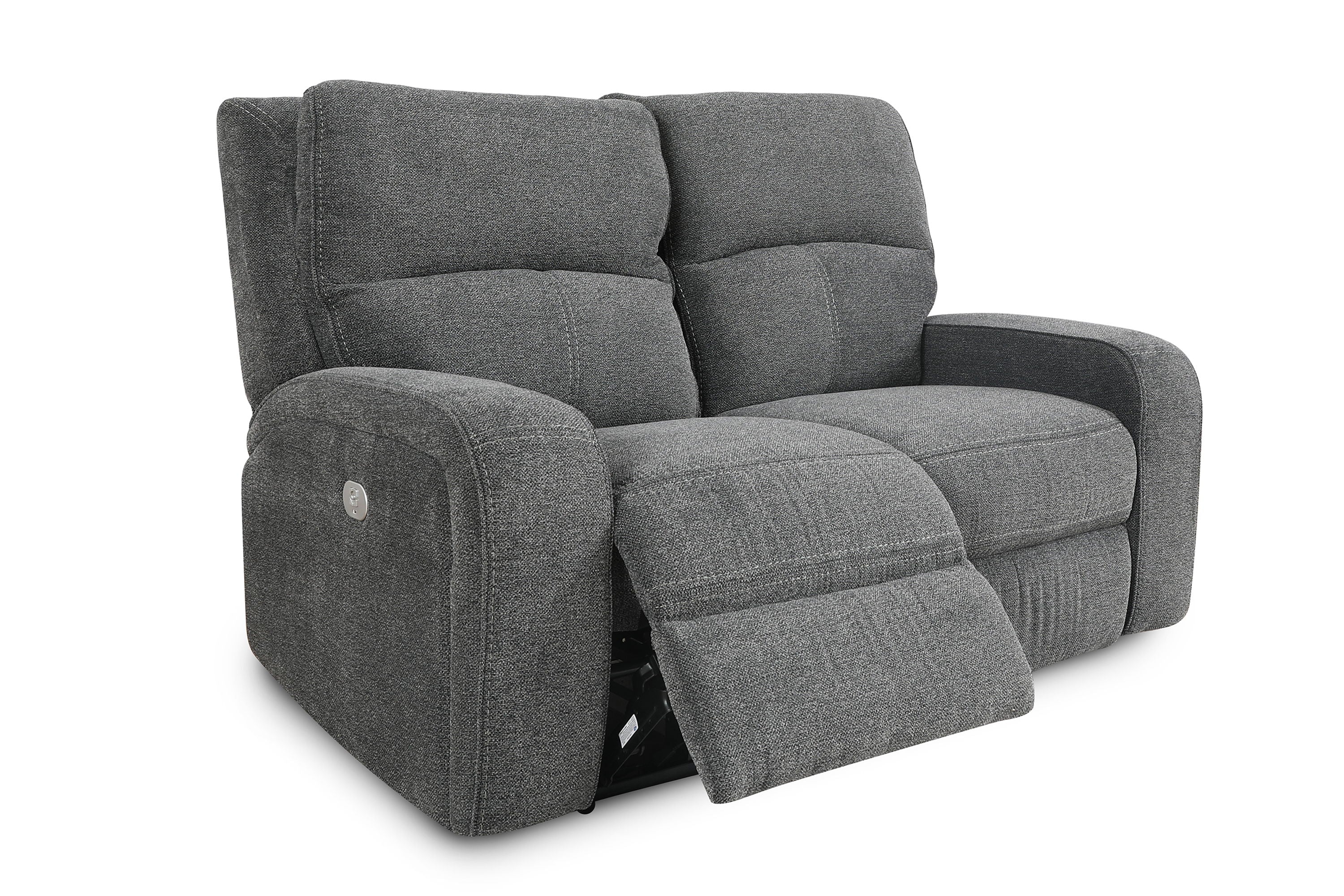 Polaris - Power Loveseat - Premium Reclining Loveseats from Parker Living - Just $1622.50! Shop now at brett interiors