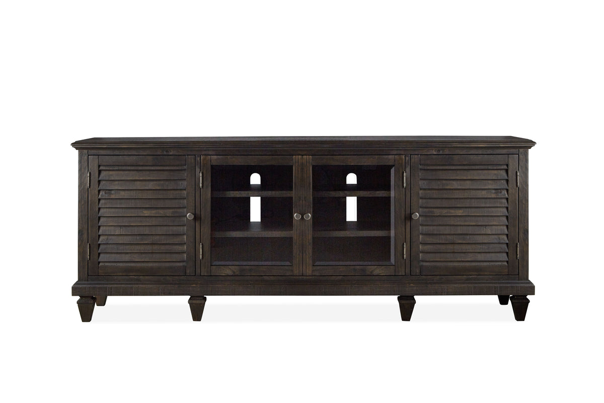 Calistoga - Console - Premium TV Stands from Magnussen Furniture - Just $1339! Shop now at brett interiors