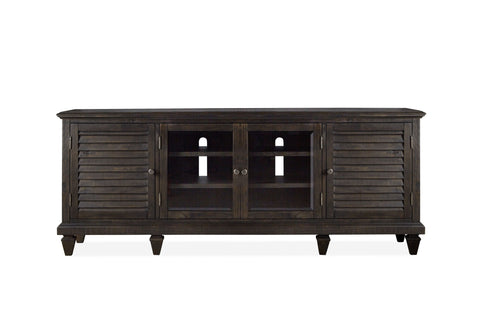 Calistoga - Console - Premium TV Stands from Magnussen Furniture - Just $1339! Shop now at brett interiors