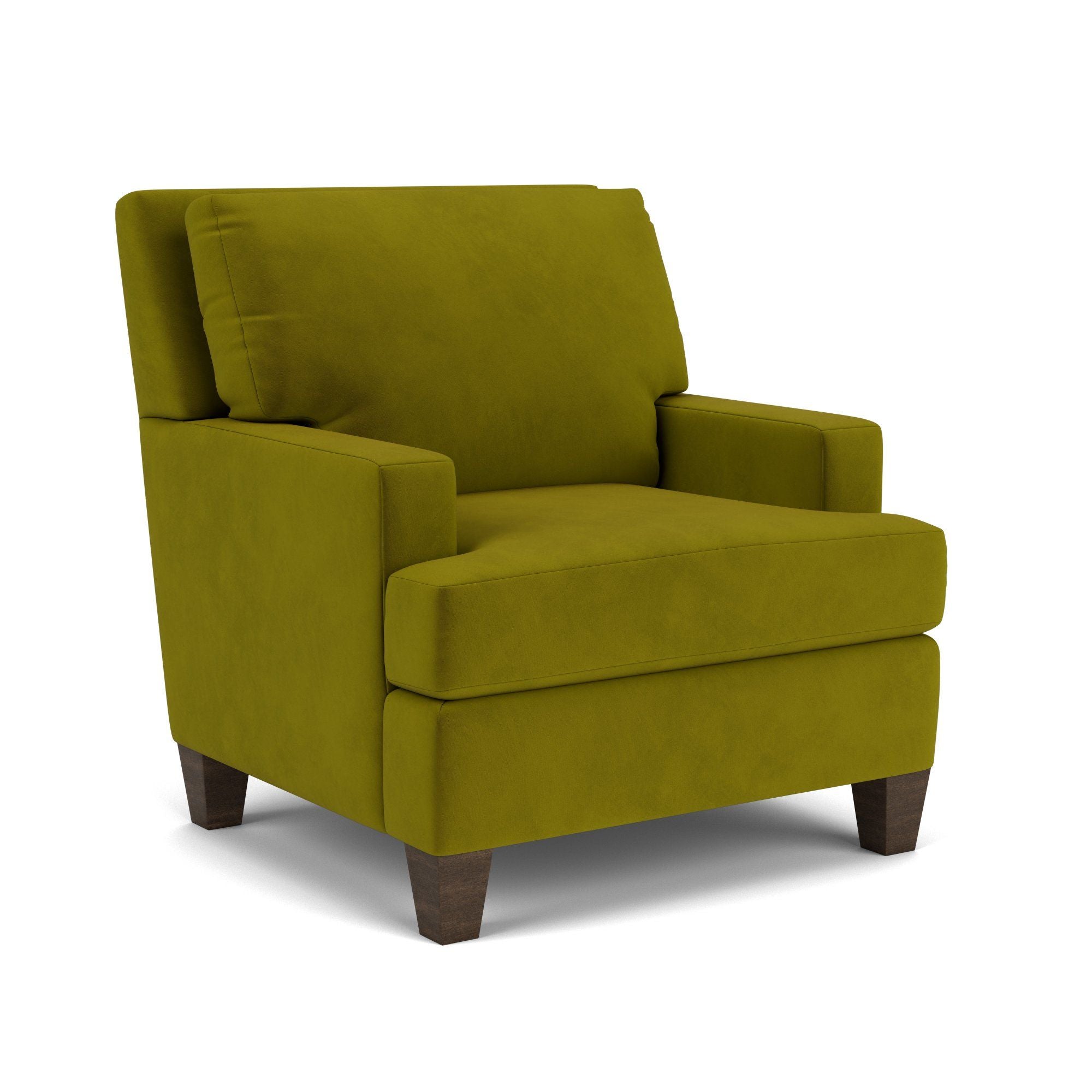 Lloyd - Chair - Premium Arm Chairs from Flexsteel - Just $1187.50! Shop now at brett interiors