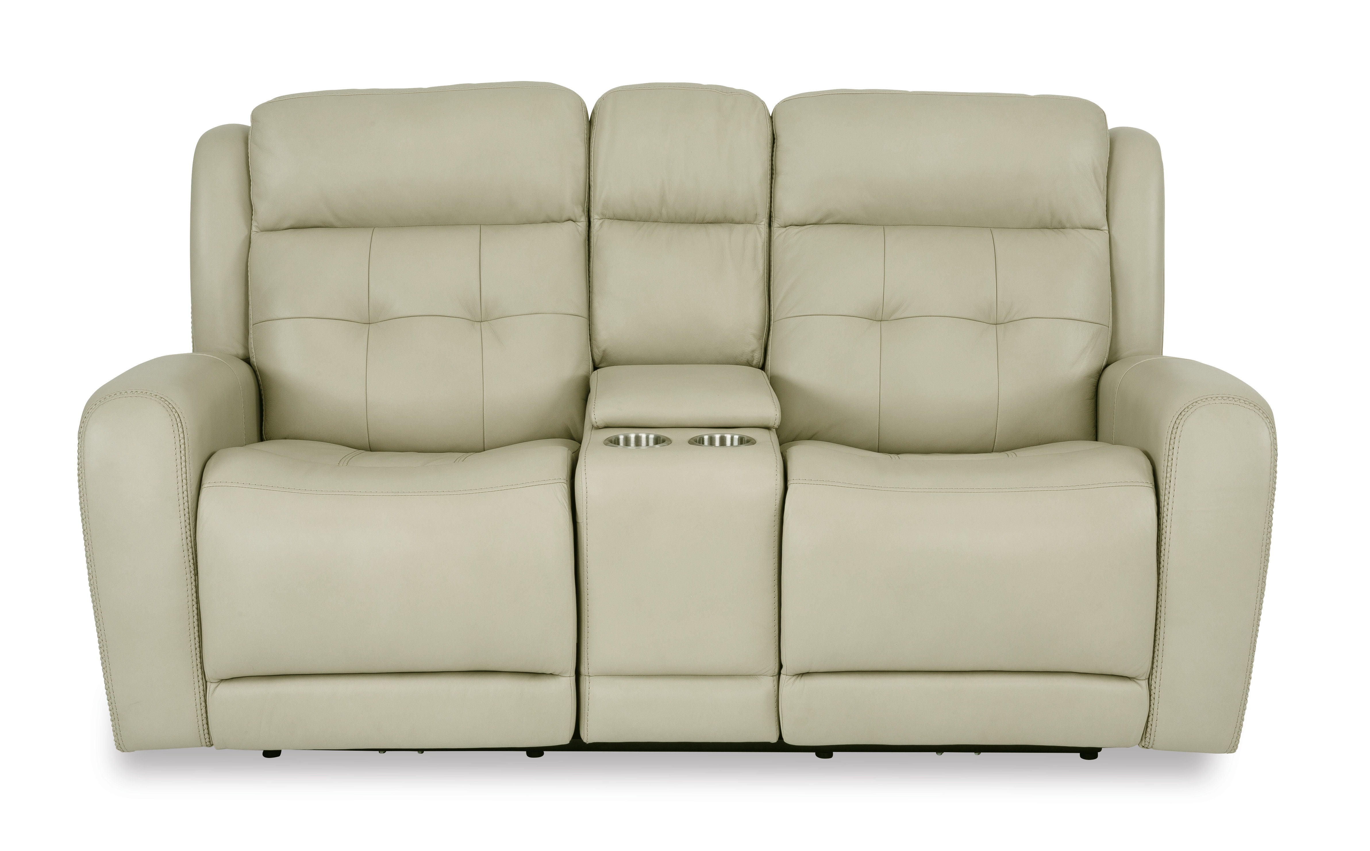 Grant - Reclining Loveseat - Premium Reclining Loveseats from Flexsteel - Just $3500! Shop now at brett interiors