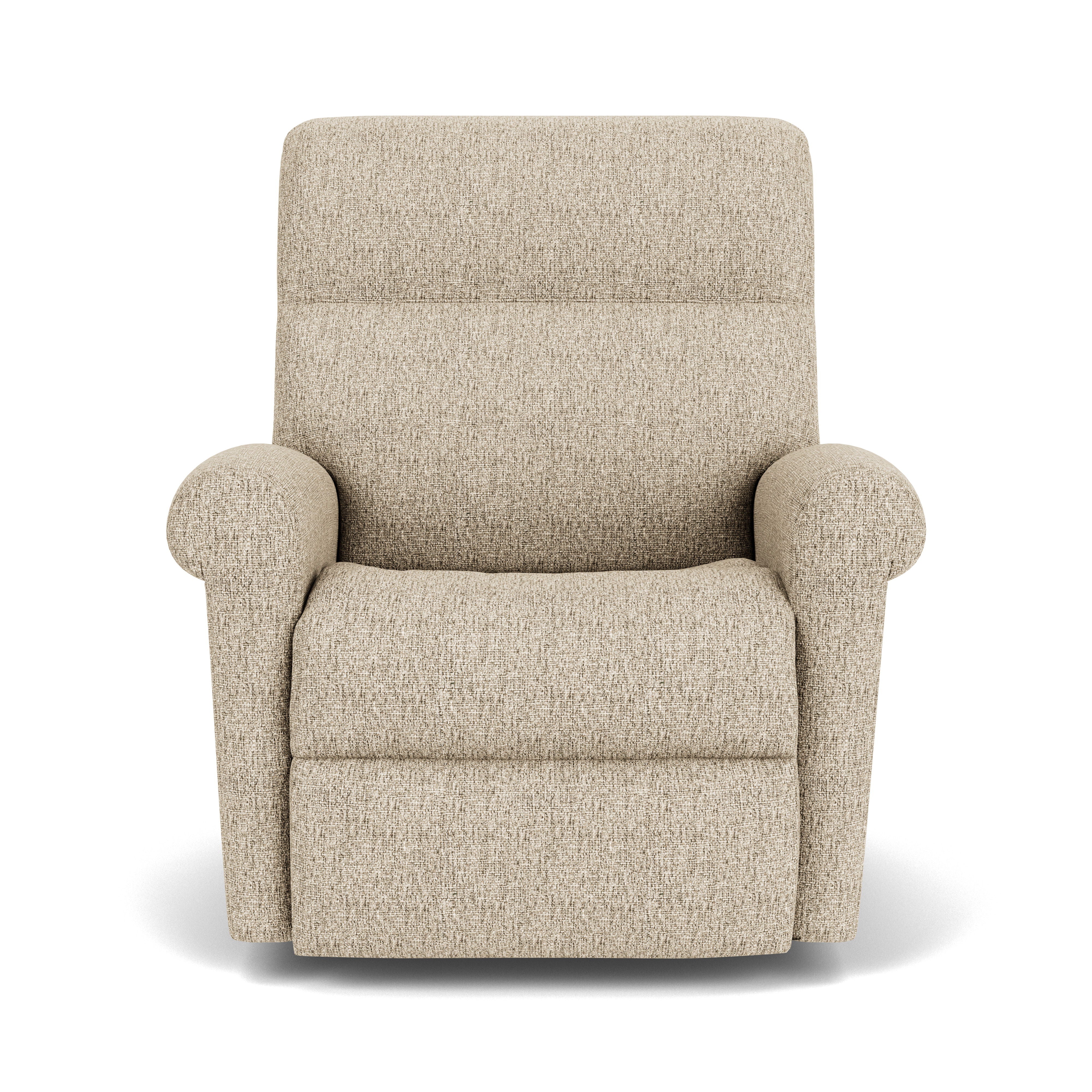 Davis - Manual Recliner - Premium Reclining Chairs from Flexsteel - Just $1250! Shop now at brett interiors