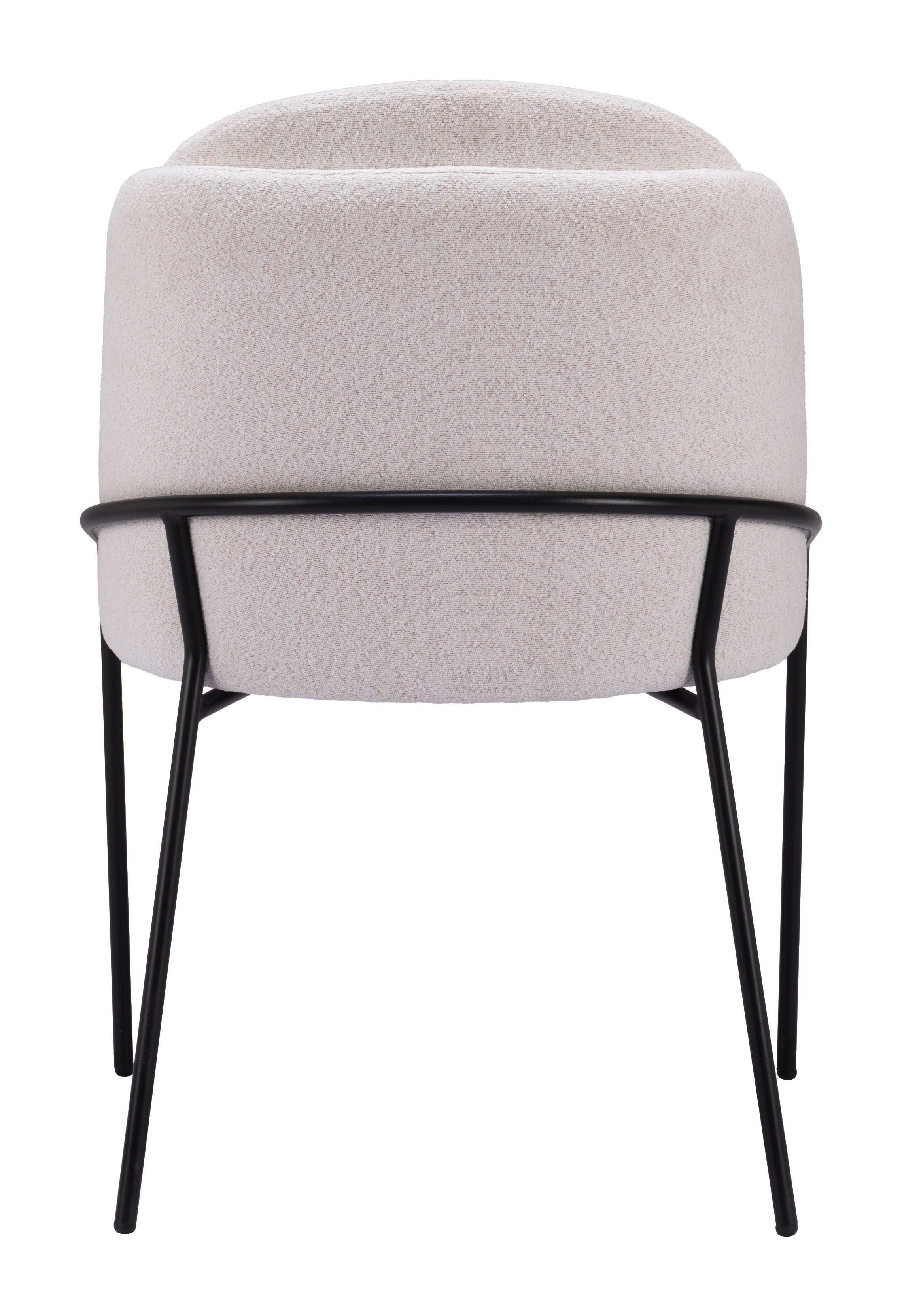 Jambi - Dining Chair (Set of 2) - Premium Chair Sets from Zuo Modern - Just $1300! Shop now at brett interiors