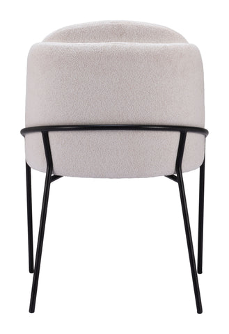 Jambi - Dining Chair (Set of 2) - Premium Chair Sets from Zuo Modern - Just $1300! Shop now at brett interiors