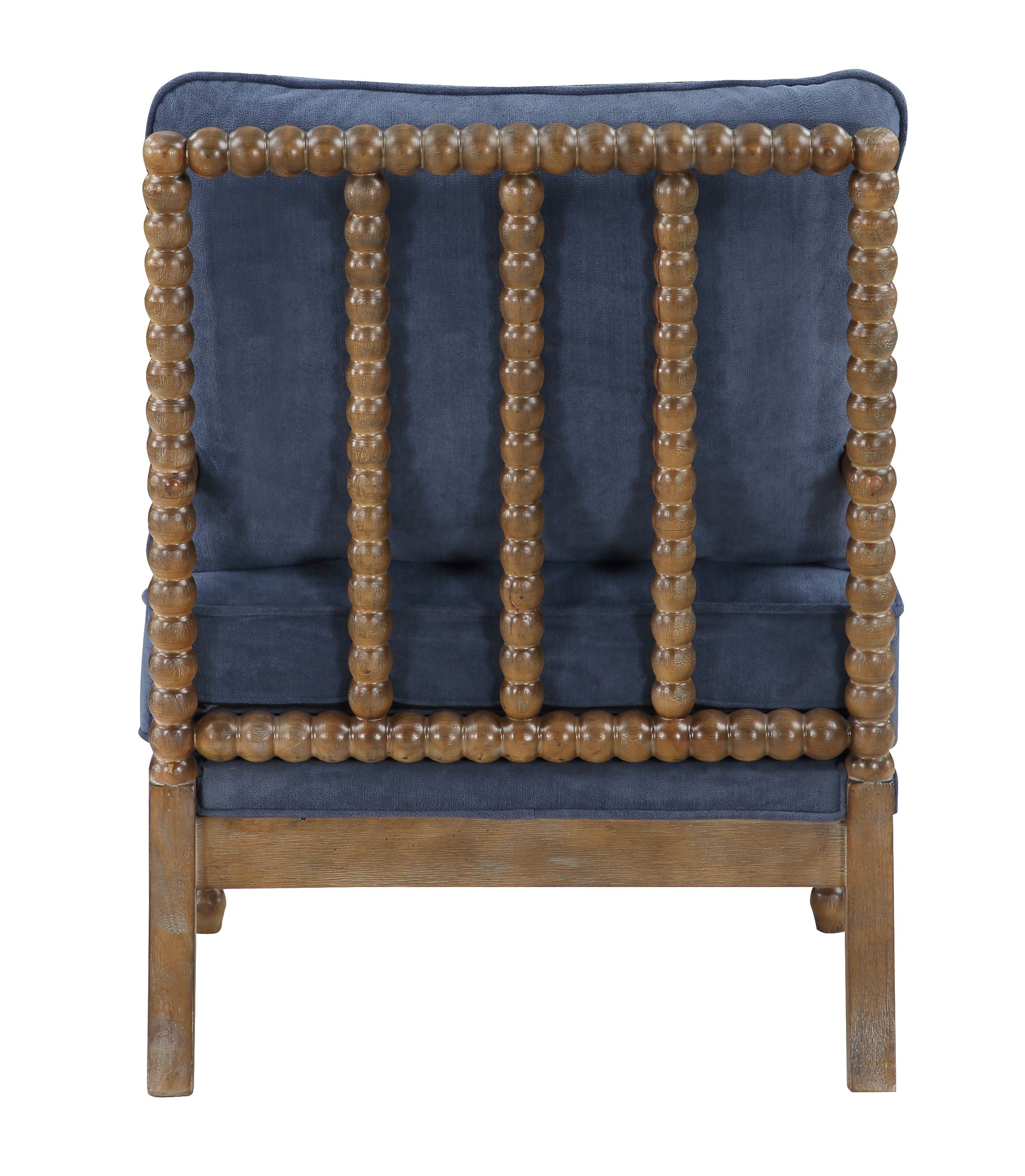 Rockwood - Accent Chair - Premium Accent Chairs from Coast2Coast Home - Just $1650! Shop now at brett interiors