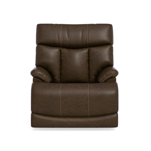 Clive - Power Recliner - Premium Reclining Chairs from Flexsteel - Just $1812.50! Shop now at brett interiors