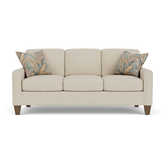 Moxy - Sofa - Premium Stationary Sofas from Flexsteel - Just $1937.50! Shop now at brett interiors