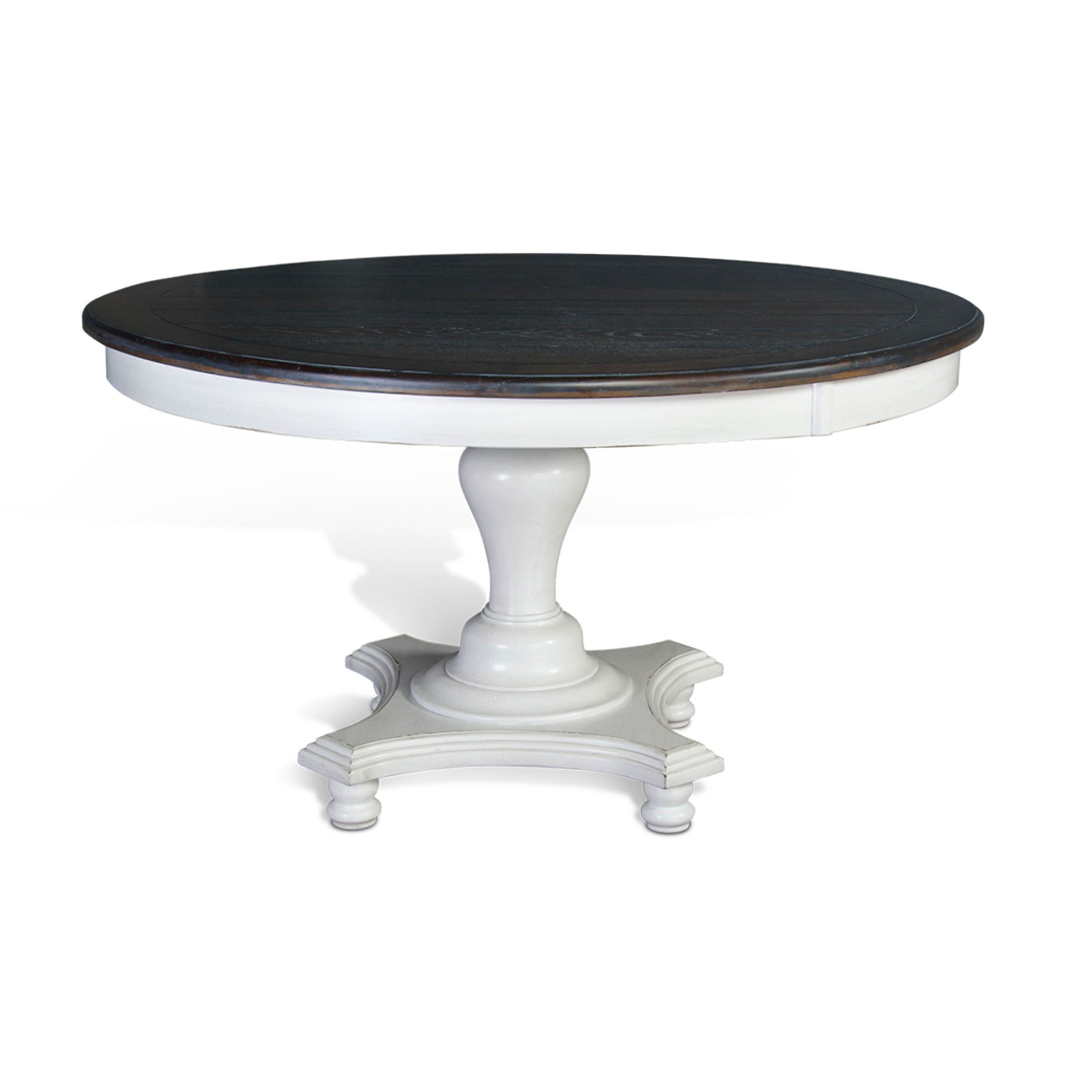 Carriage House - Table - Premium Dining Tables from Sunny Designs - Just $1231! Shop now at brett interiors