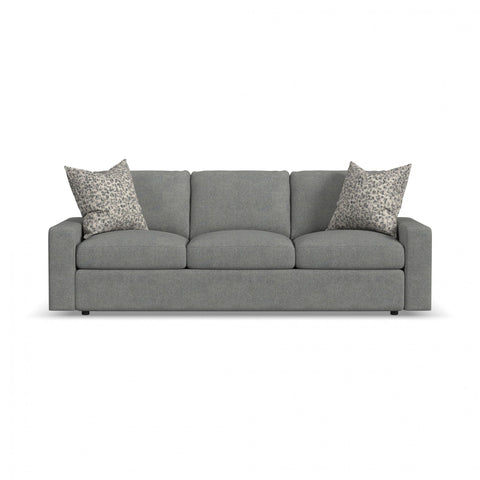 Sky - Sofa - Premium Stationary Sofas from Flexsteel - Just $2250! Shop now at brett interiors