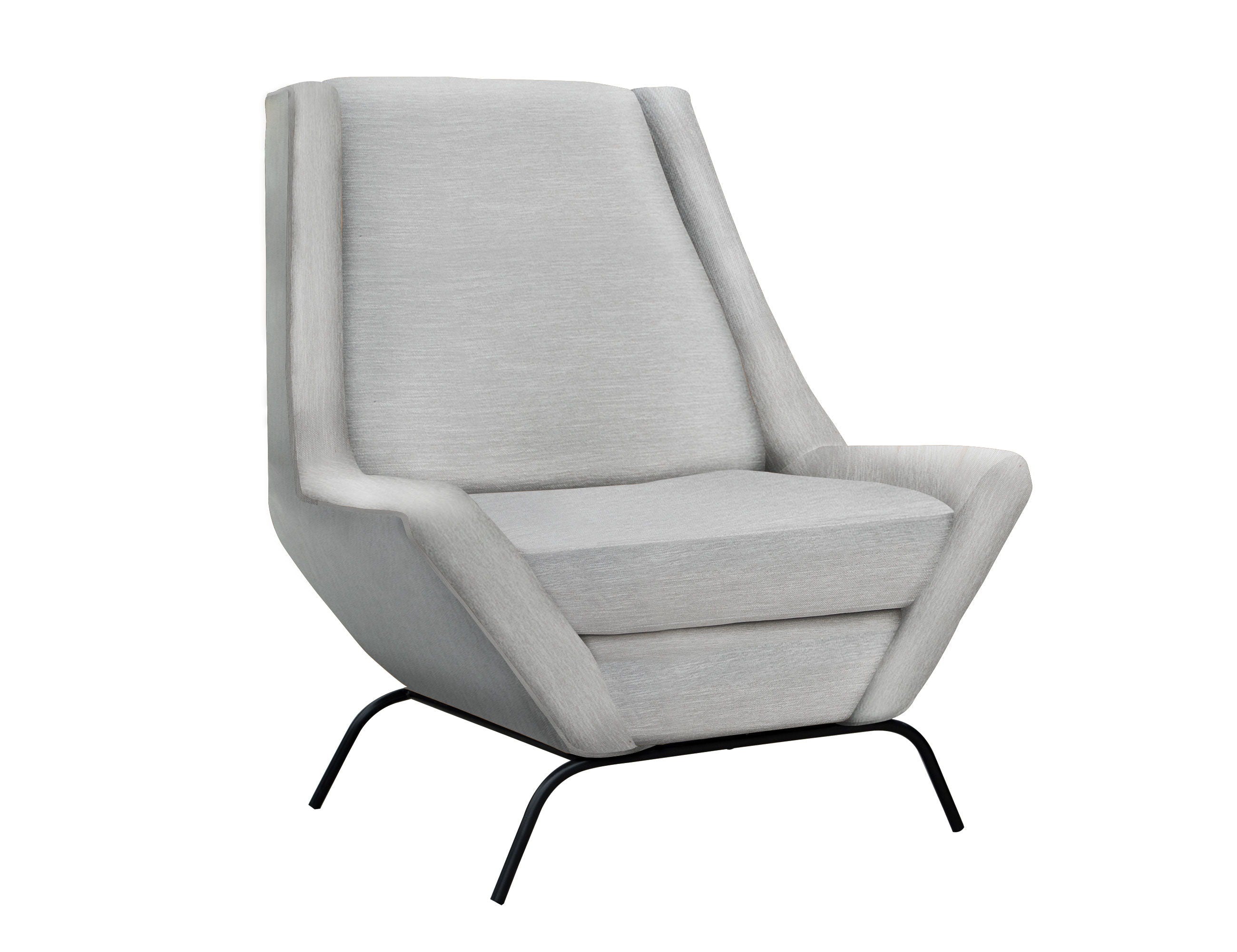 Tyne - Arm Chair - Premium Arm Chairs from International Furniture Direct - Just $1037.50! Shop now at brett interiors