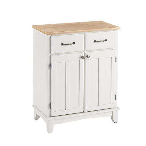 Walker - White - Buffet - Premium Buffets from Homestyles - Just $777.48! Shop now at brett interiors