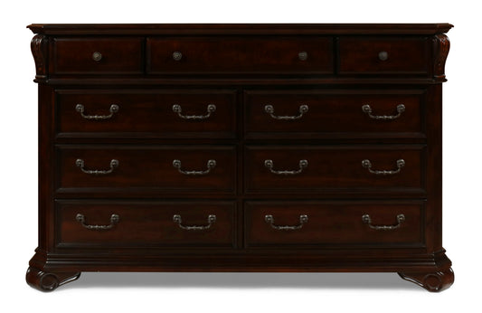 Emilie - Dresser - Premium Dressers from New Classic - Just $1000! Shop now at brett interiors