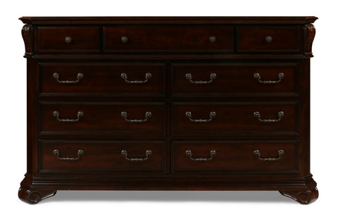 Emilie - Dresser - Premium Dressers from New Classic - Just $1000! Shop now at brett interiors