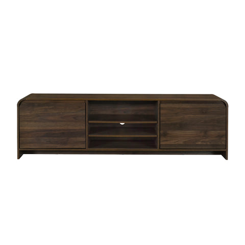 Mara - 70" TV Console - Premium TV Stands from New Classic - Just $247.50! Shop now at brett interiors