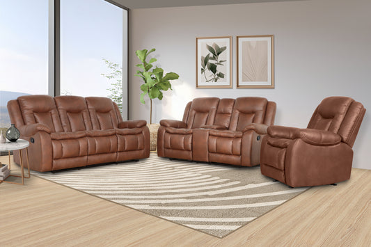 Morello - Glider Recliner - Premium Glider Chairs from New Classic - Just $597.50! Shop now at brett interiors