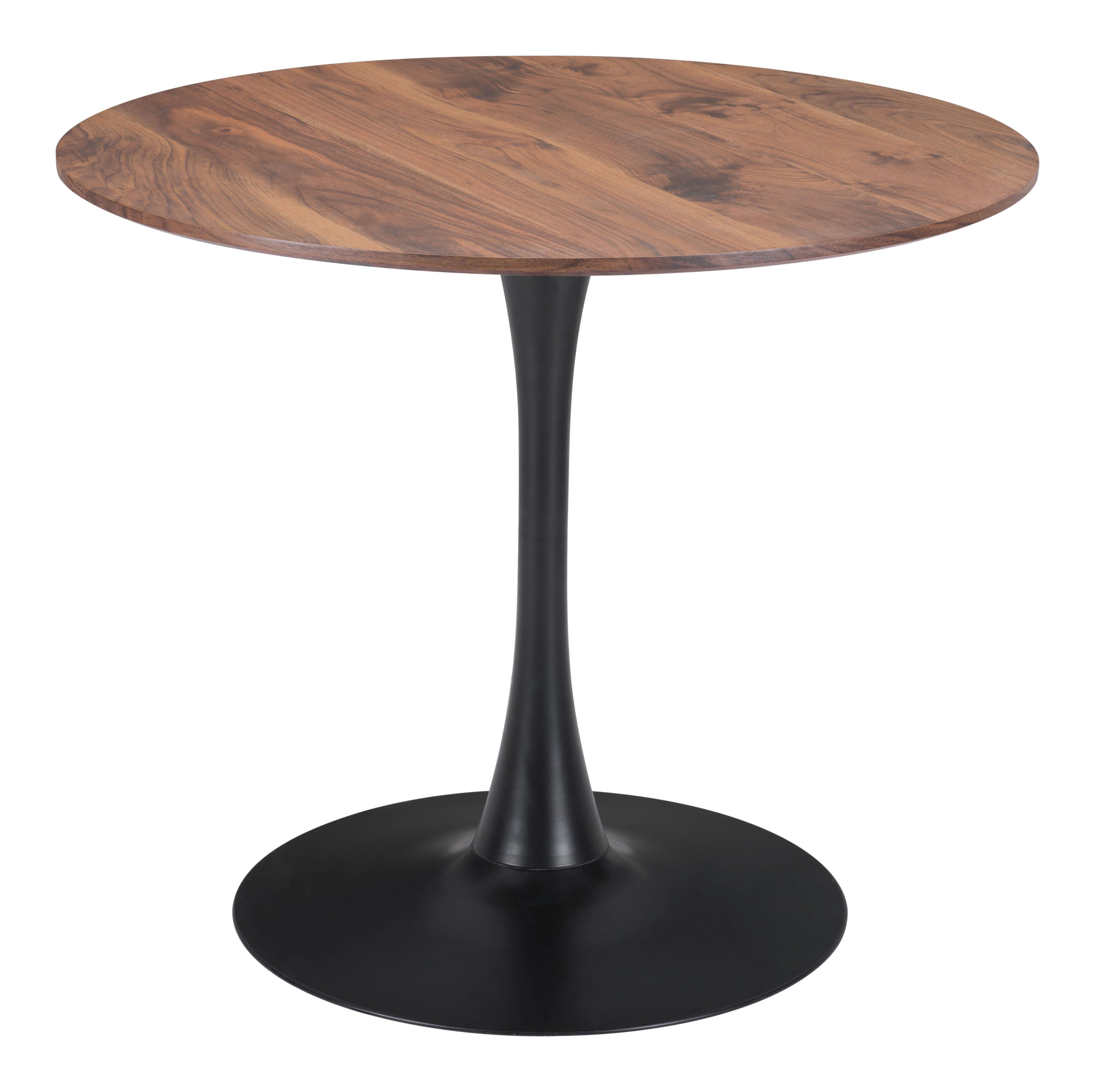 Opus - Dining Table - Premium Dining Tables from Zuo Modern - Just $1225! Shop now at brett interiors