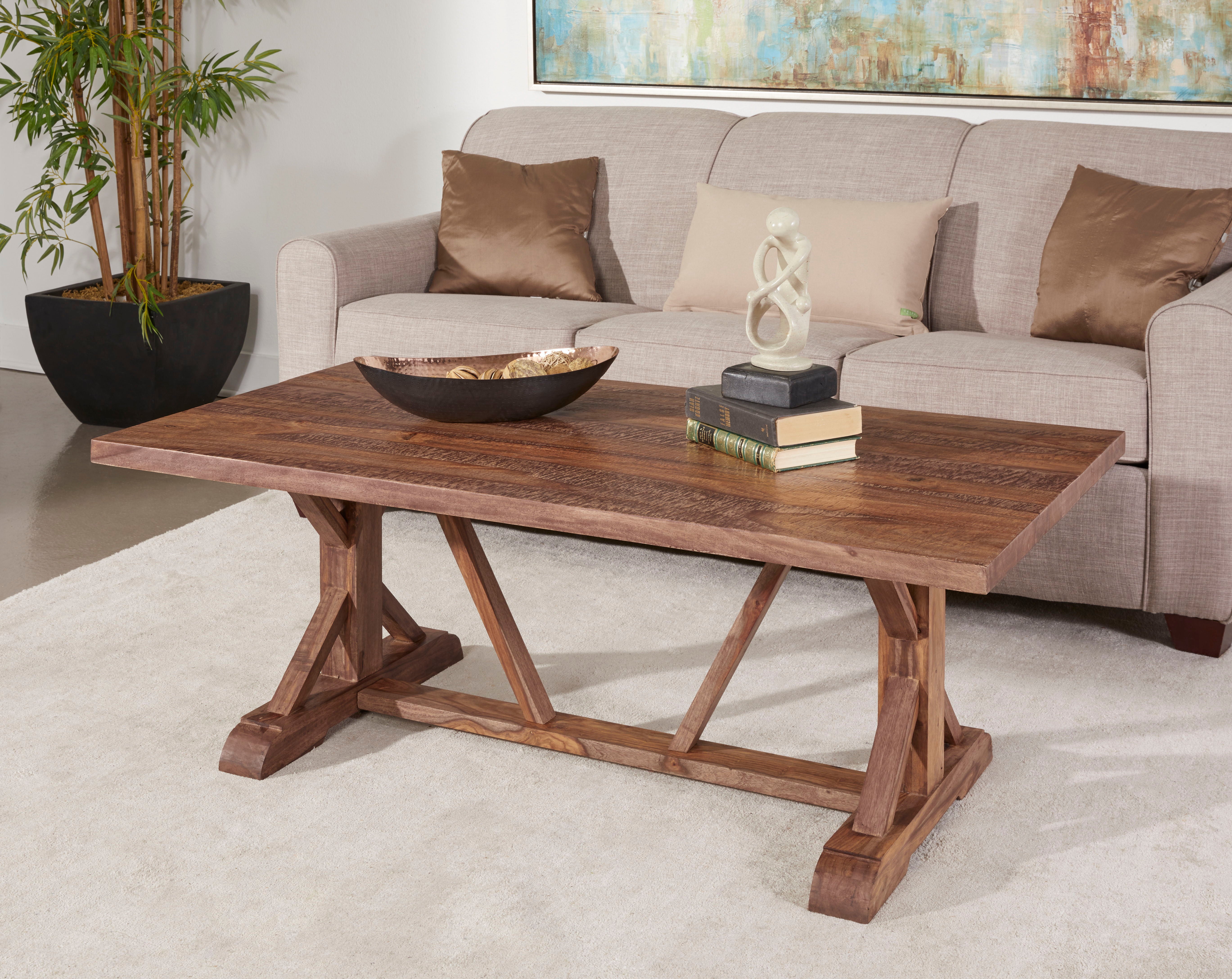 Brownstone Reserve - Table - Premium Dining Tables from Coast2Coast Home - Just $1485! Shop now at brett interiors