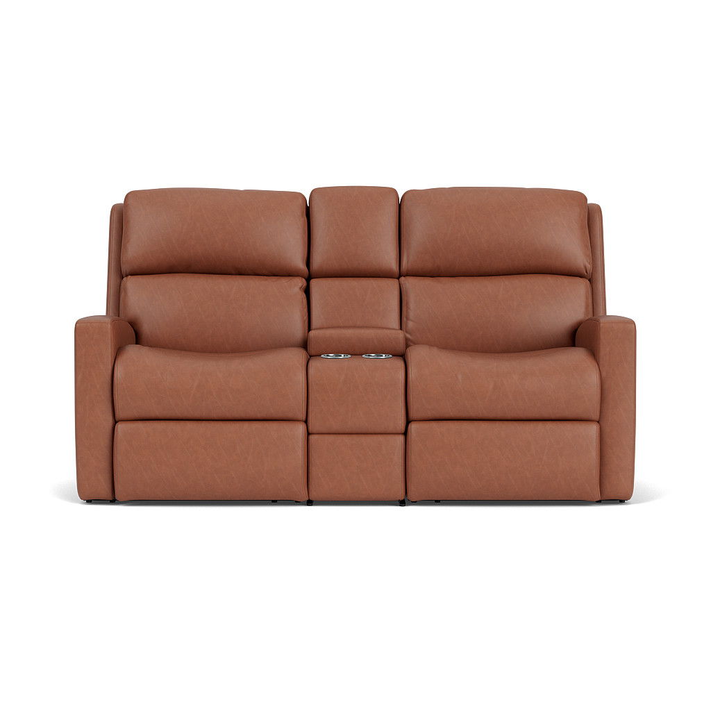 Catalina - Loveseat - Premium Reclining Loveseats from Flexsteel - Just $2312.50! Shop now at brett interiors