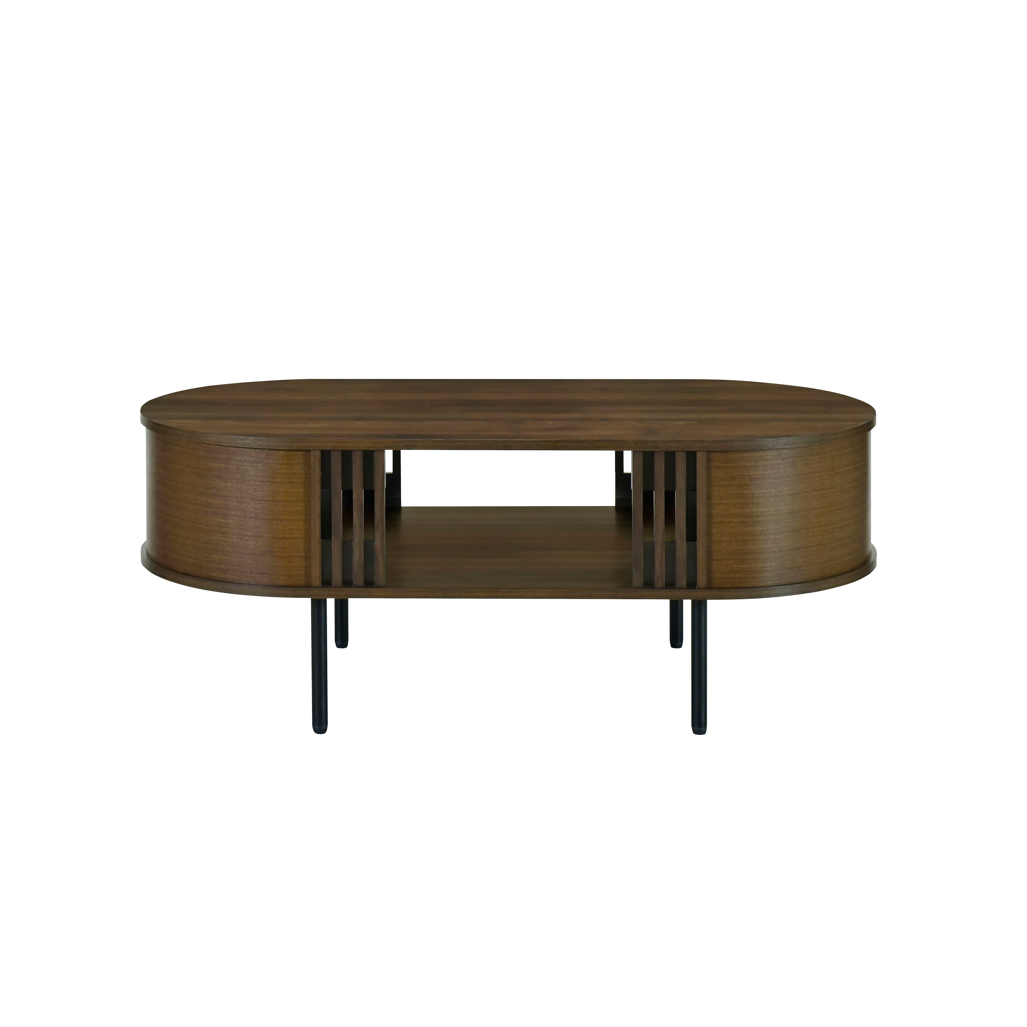 Brax - Cocktail Table - Premium Coffee Tables from New Classic - Just $262.50! Shop now at brett interiors