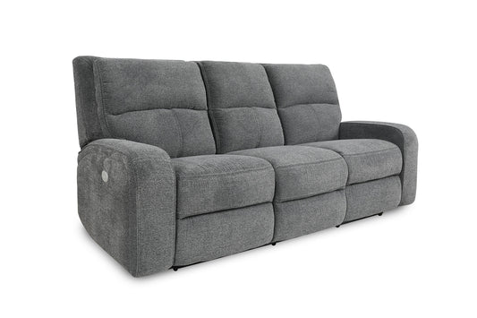 Polaris - Power Sofa - Premium Reclining Sofas from Parker Living - Just $1672.50! Shop now at brett interiors