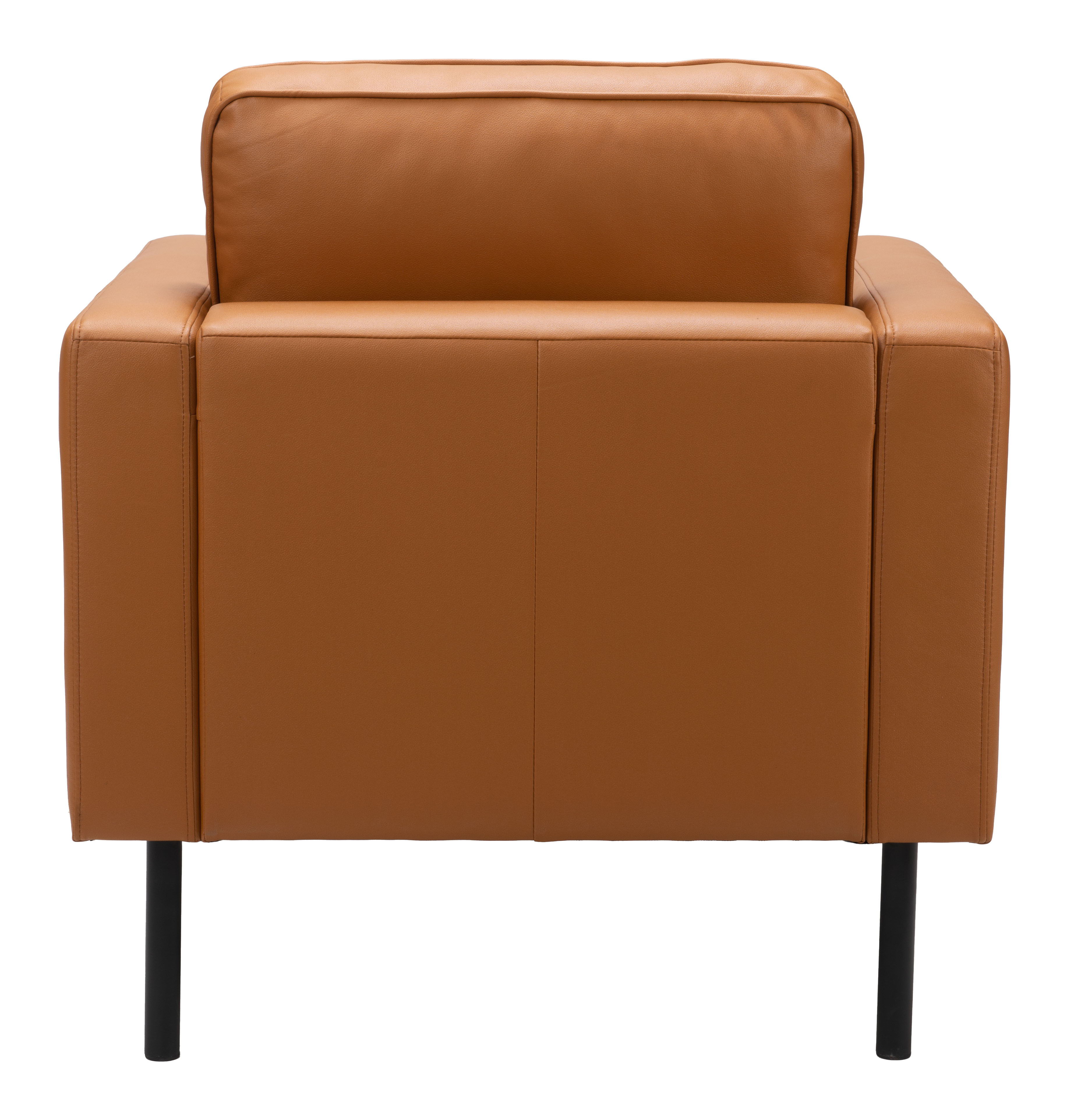 Decade - Armchair - Premium Arm Chairs from Zuo Modern - Just $1775! Shop now at brett interiors