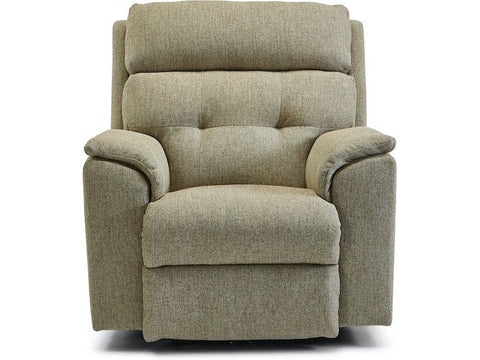 Mason - Rocker Chair - Premium Rocker Chairs from Flexsteel - Just $1437.50! Shop now at brett interiors