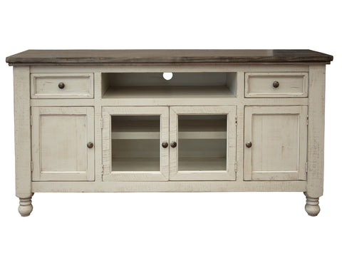 Stone - TV Stand - Premium TV Stands from International Furniture Direct - Just $1120! Shop now at brett interiors