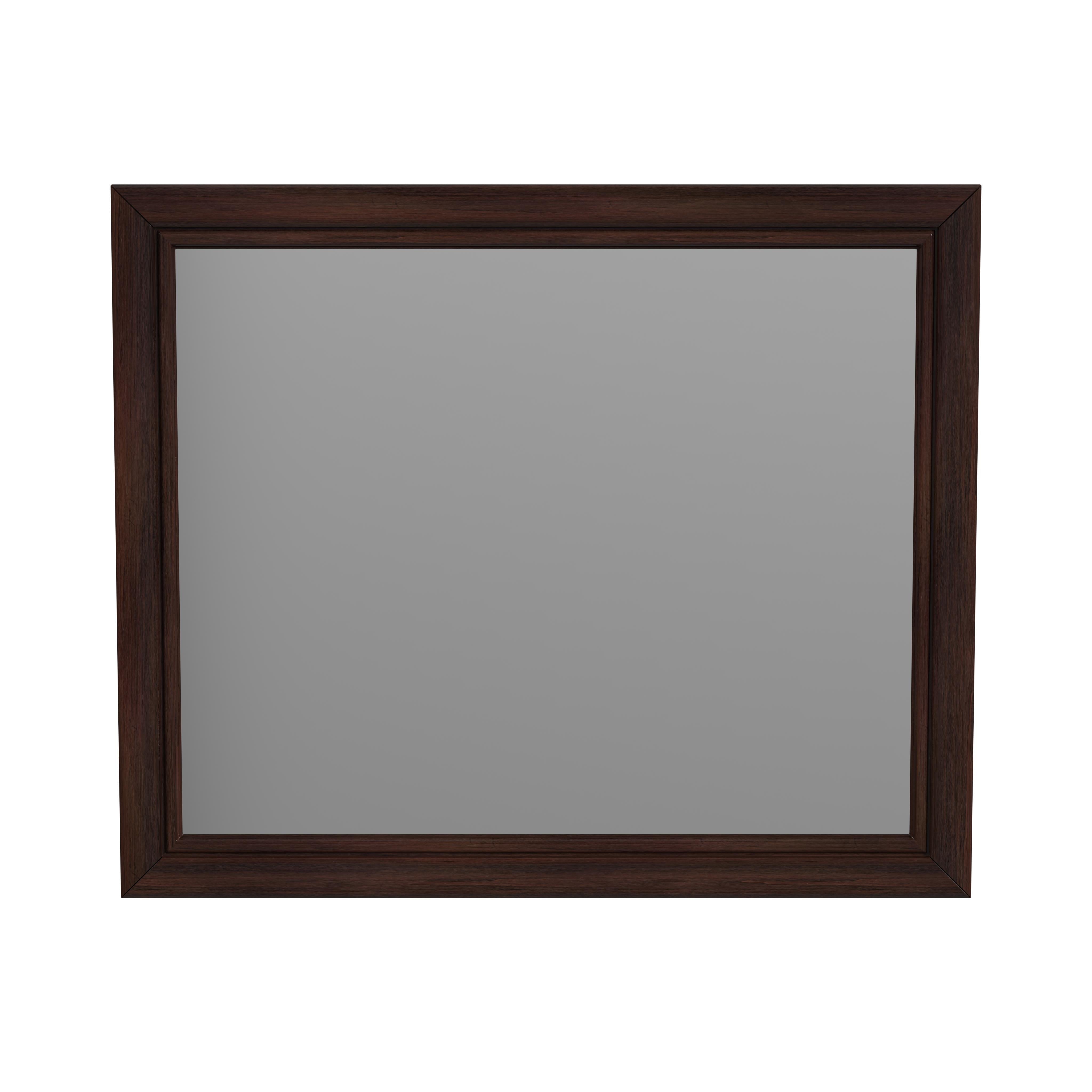 Chesapeake - Mirror - Premium Bedroom Mirrors from Homestyles - Just $557.48! Shop now at brett interiors