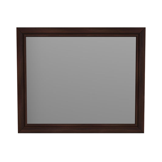 Chesapeake - Mirror - Premium Bedroom Mirrors from Homestyles - Just $557.48! Shop now at brett interiors