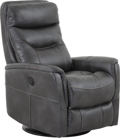 Gemini - Power Swivel Glider Recliner - Premium Swivel Glider Chairs from Parker Living - Just $997.50! Shop now at brett interiors