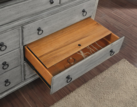 Plymouth - Dresser - Premium Dressers from Flexsteel - Just $1425! Shop now at brett interiors